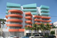 Ocean Place Miami Beach
