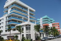 Ocean Place Miami Beach
